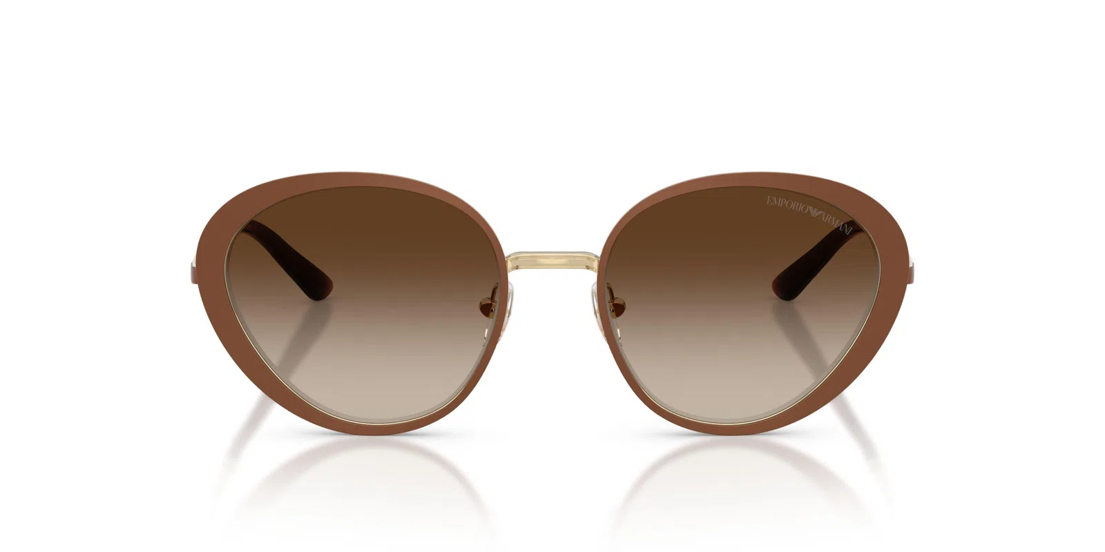 Emporio Armani 2177 Sunglasses - view 14
